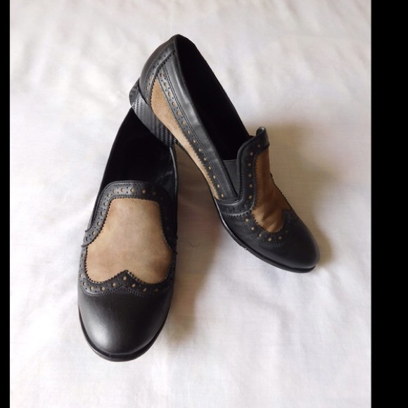 franco sarto wingtip oxford