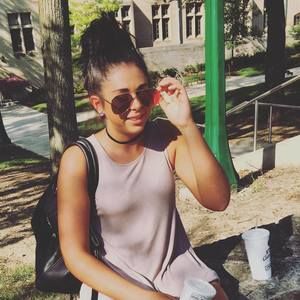 Meet your Posher, Shannon