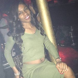 Meet your Posher, Eleanor