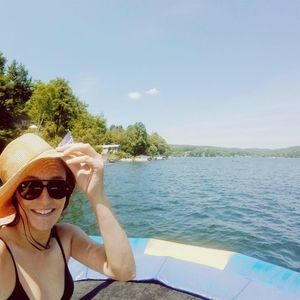 Meet your Posher, Karly