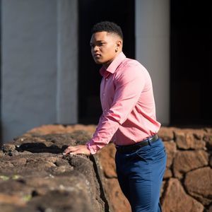 Meet your Posher, Spunky