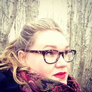 Meet your Posher, Jessie