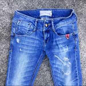 bsk denim jeans