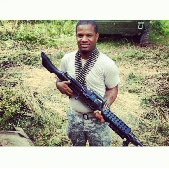 Meet your Posher, Corey - Picture 1 of 1