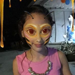 Meet your Posher, Sonia