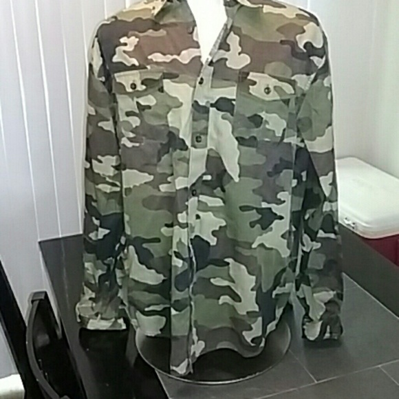 PJ MARK LONG SLEEVE