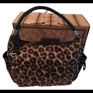 Brighton Jillian Hobo