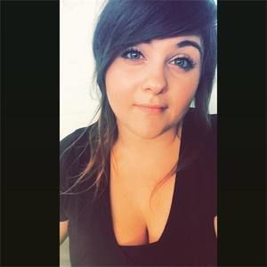 Meet your Posher, Brianna