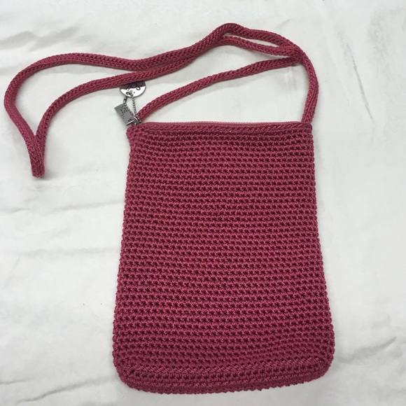 Sak purse