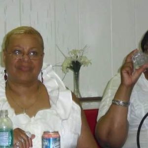 Meet your Posher, Jean williams