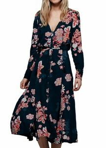 Free people miranda dress  dress