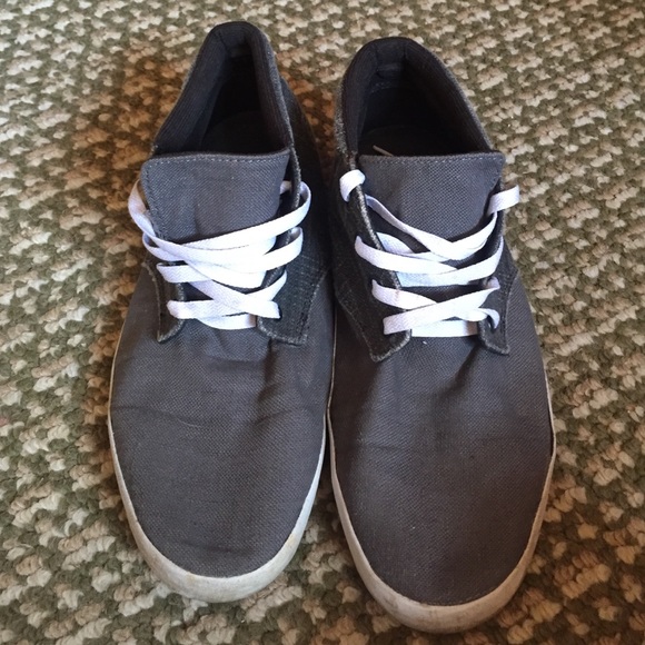 Vans sneakers