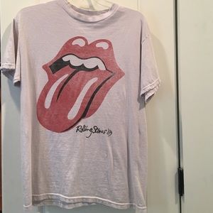 Rolling Stones Tee