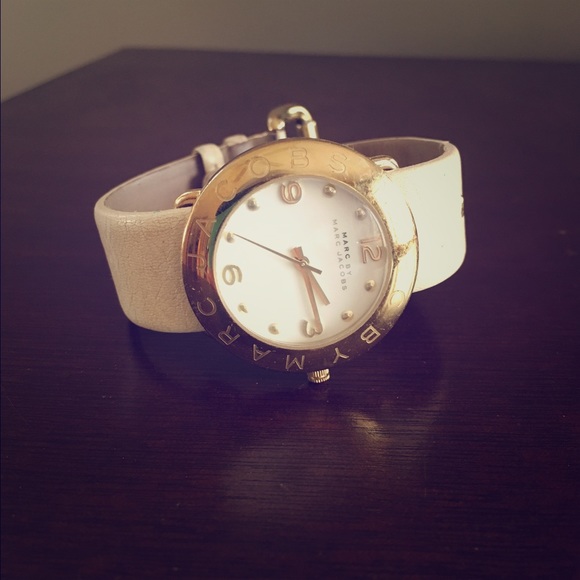 Marc Jacobs watch