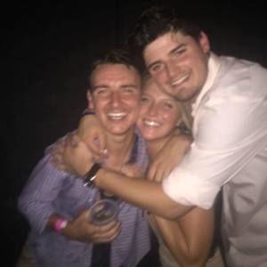 Meet your Posher, Danny