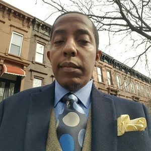 Meet your Posher, Samuel