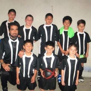 Meet your Posher, Julio