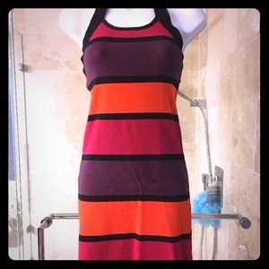 Express bandage dress