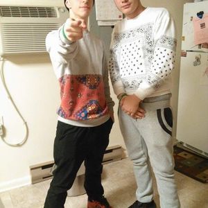 Meet your Posher, Tyler