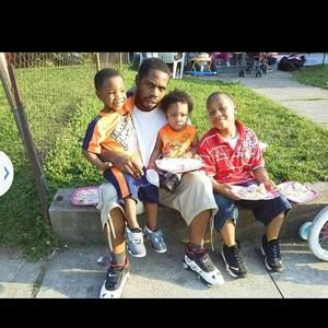 Meet your Posher, Danny