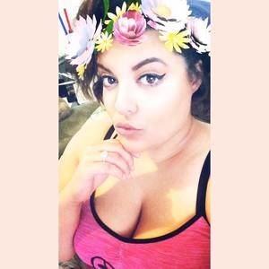 Meet your Posher, Rynesha