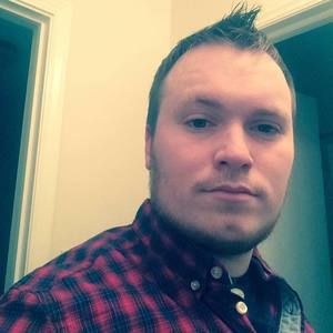 Meet your Posher, Micah