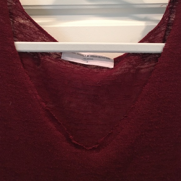 Thin Top - Picture 2 of 3