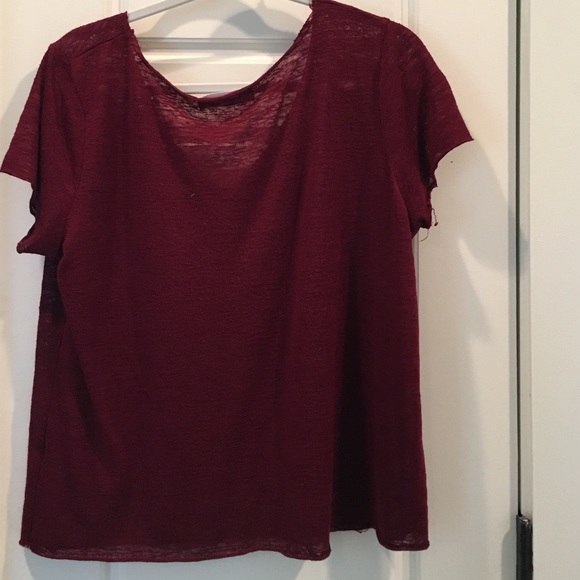 Thin Top - Picture 3 of 3