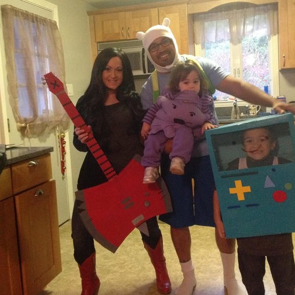 Meet your Posher, Melanie