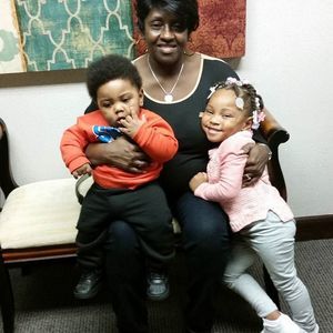 Meet your Posher, Georgina