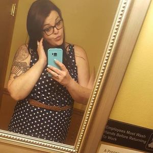 Meet your Posher, Tina