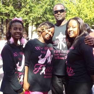 Meet your Posher, Tasha