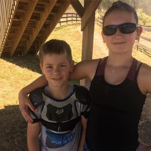 Meet your Posher, Jen