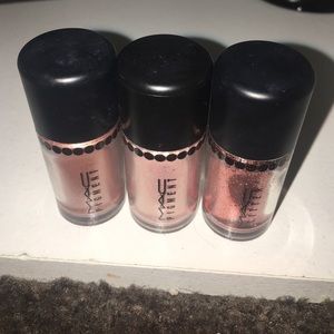 Mini Mac pigments set
