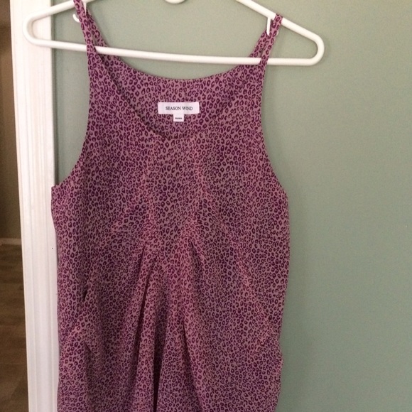 Women's dress