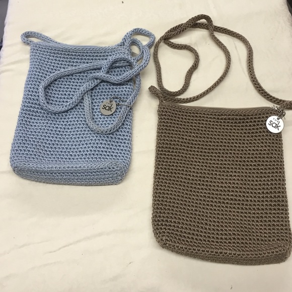 Sak purses