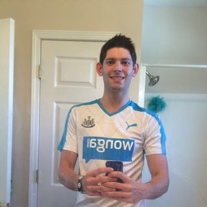 Meet your Posher, Brandon