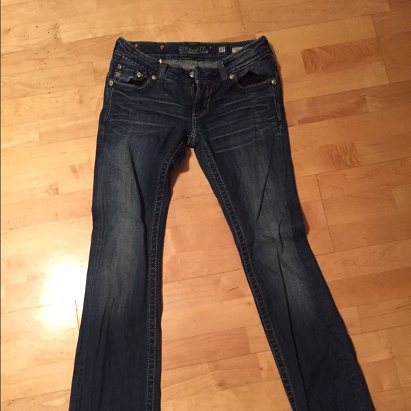 Miss Me Jeans Size 27