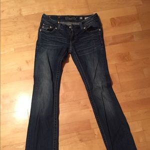 Miss Me Jeans Size 27