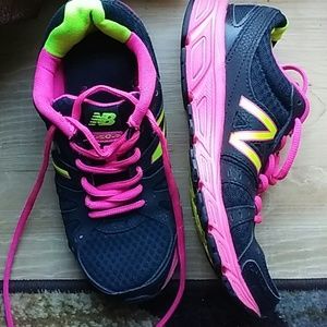 New Balance Sneakers