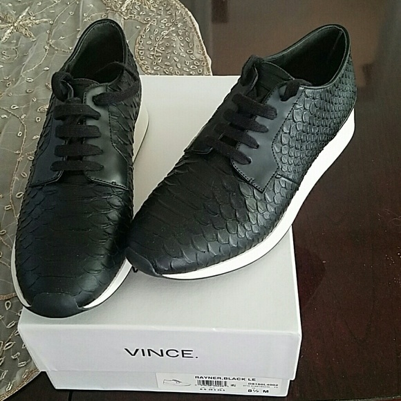 New  vince sneaker