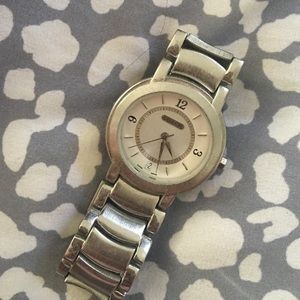 coach watch