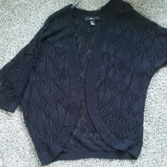 Forever 21 Cardigan