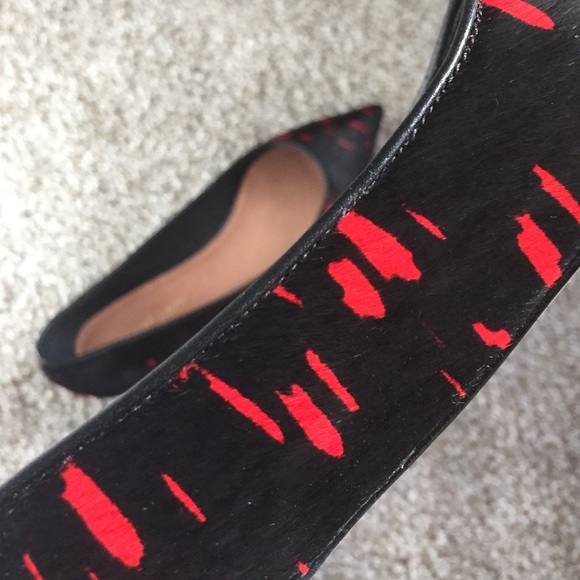 👠 never been worn! Shoes - Picture 3 of 3