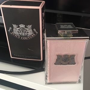 JUICY COUTURE jumbo shower gel