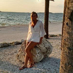 Meet your Posher, Lindsey