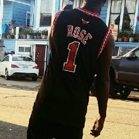 Meet your Posher, Devin - Picture 1 of 1