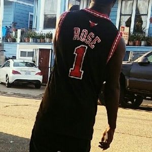 Meet your Posher, Devin