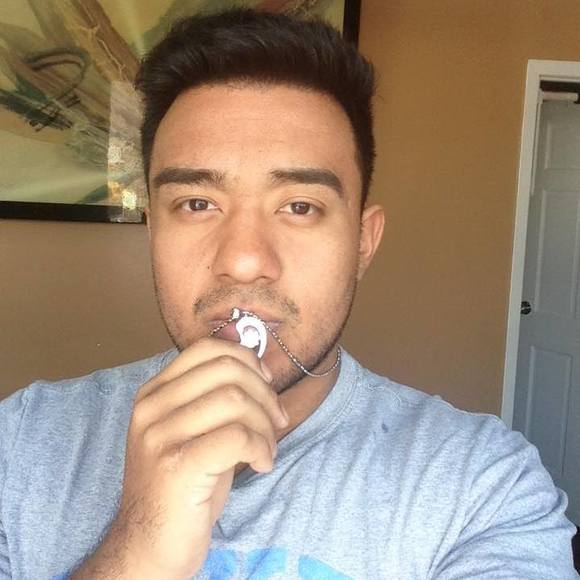 Meet your Posher, Kevin - Picture 1 of 1