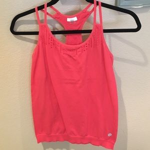 Roxy work out shirt